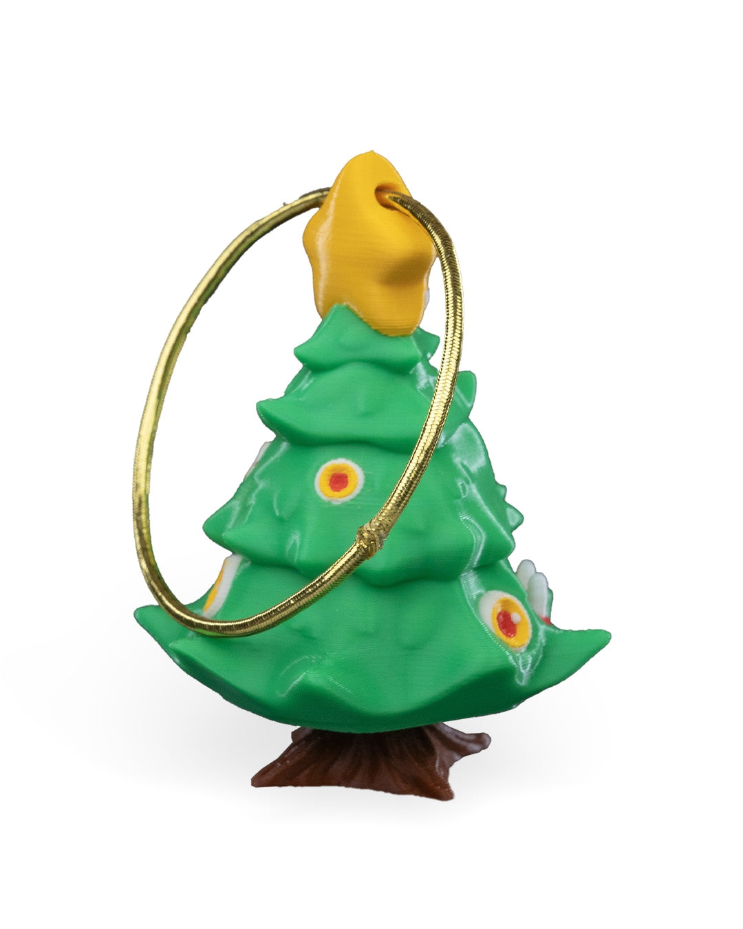 Christmas Treemic