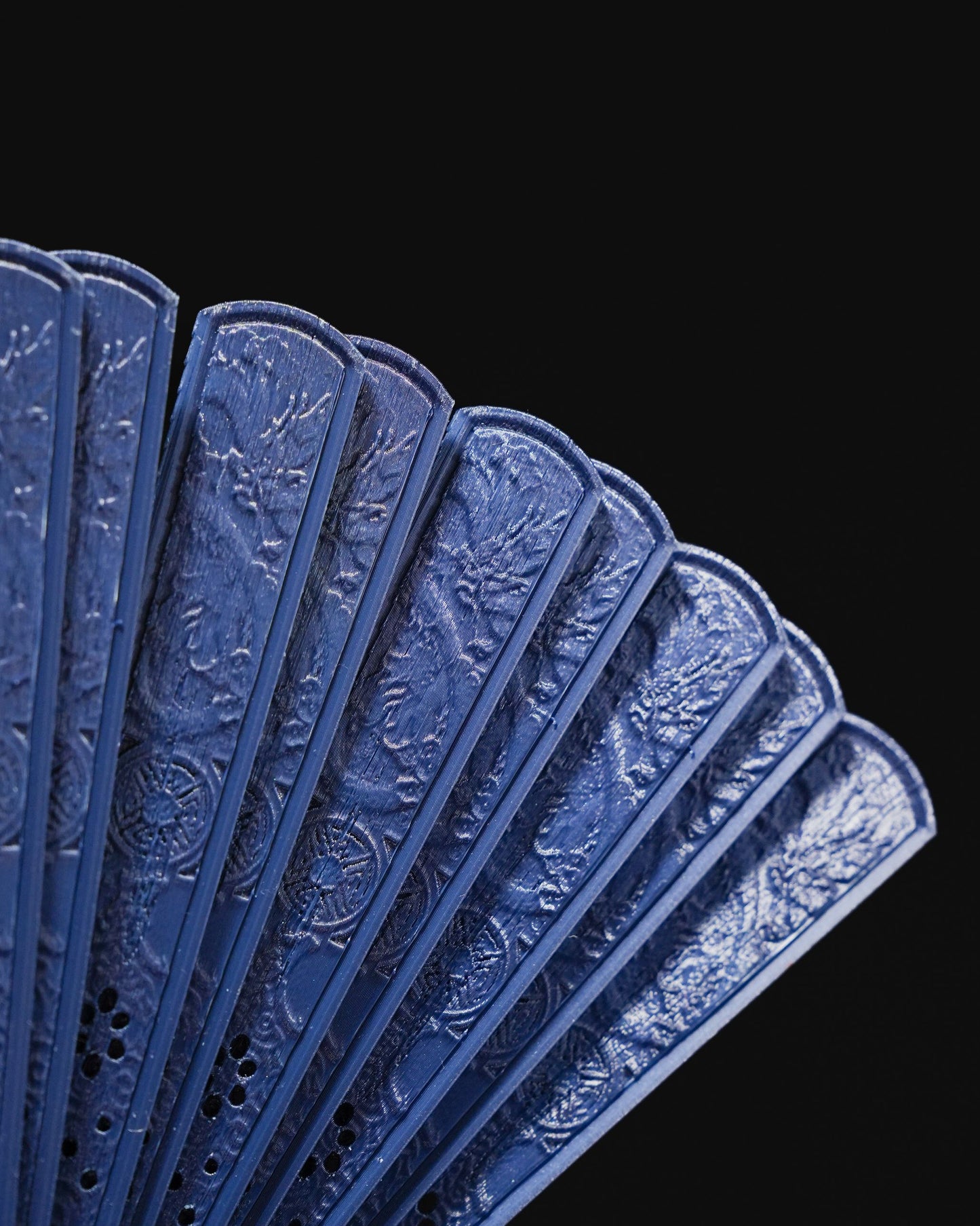 Zhe Shan Hand Fan