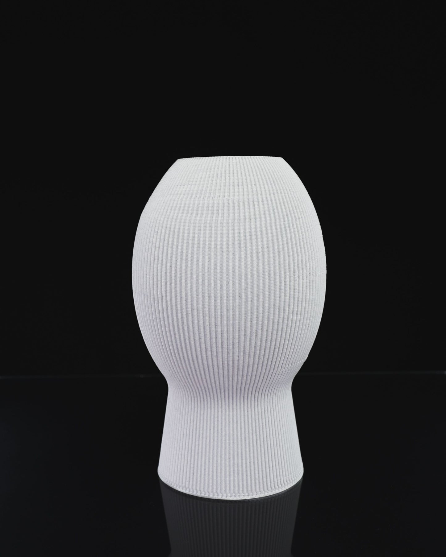 Silent Dude vase