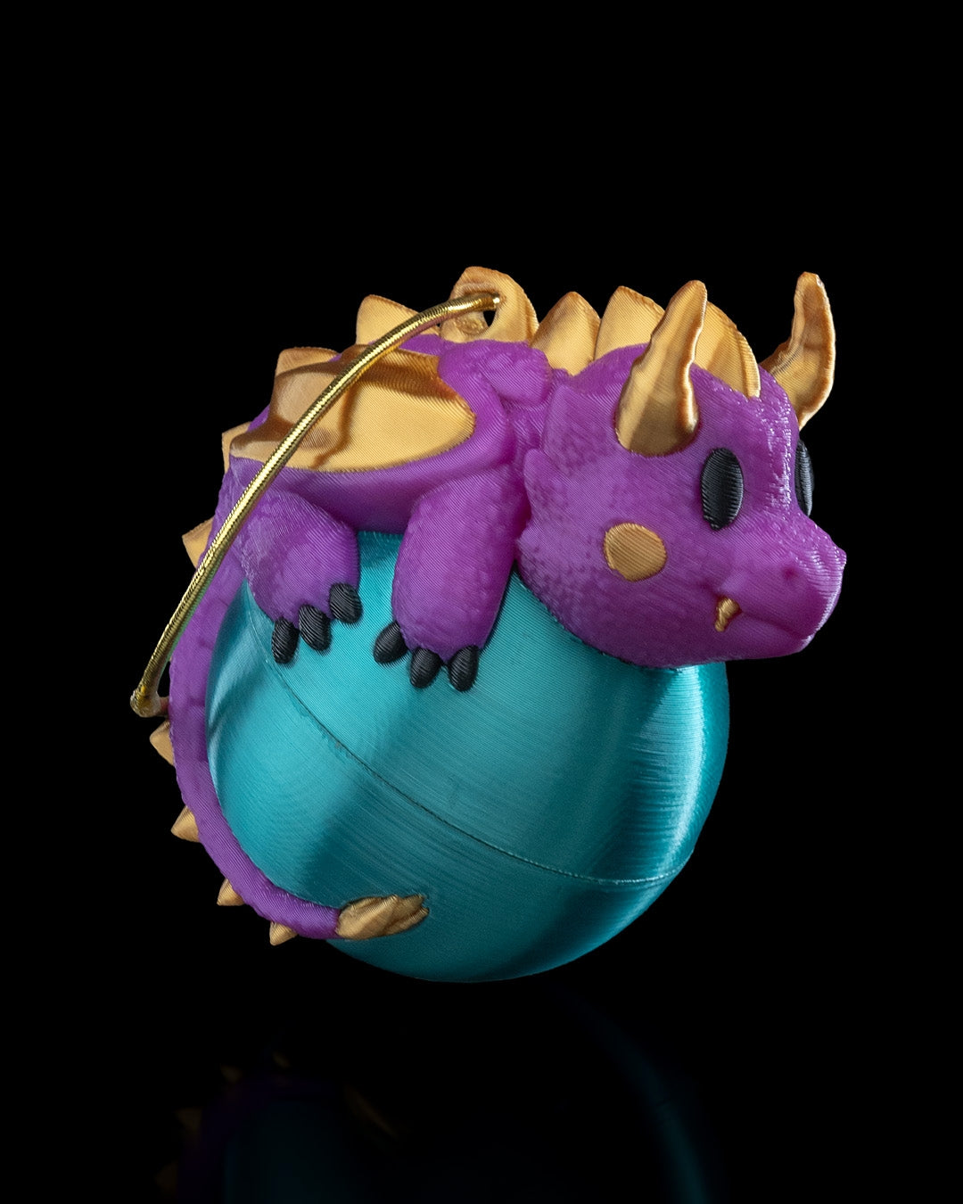 Dragonation
