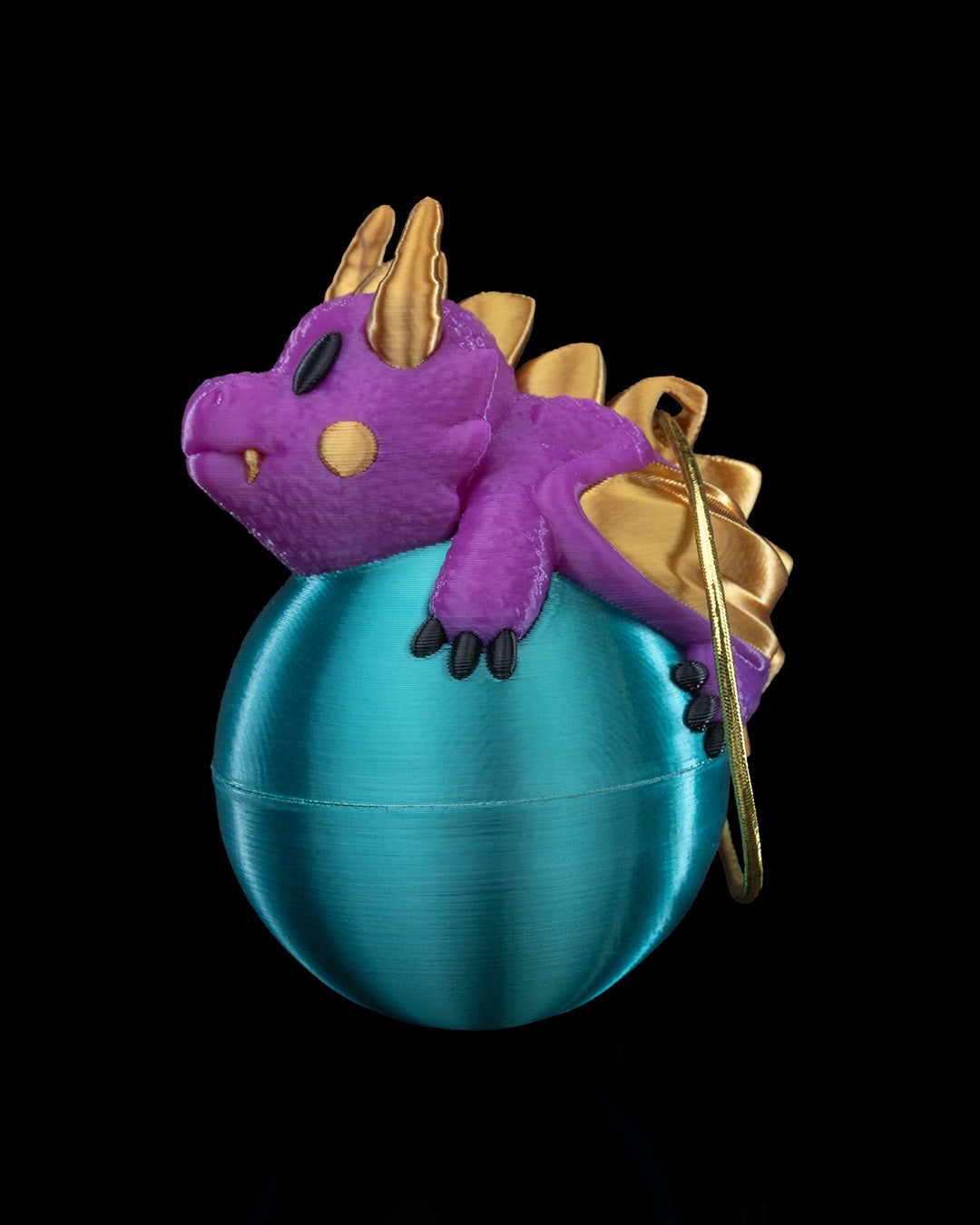 Dragonation