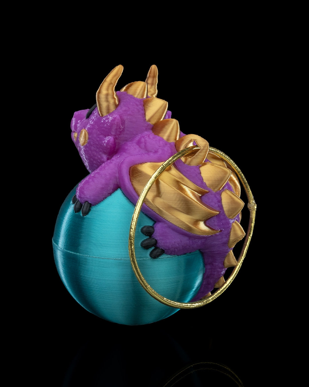 Dragonation