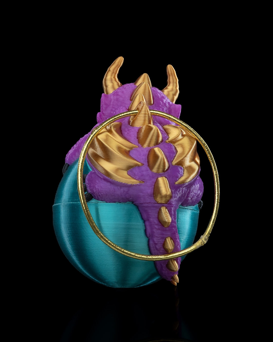 Dragonation