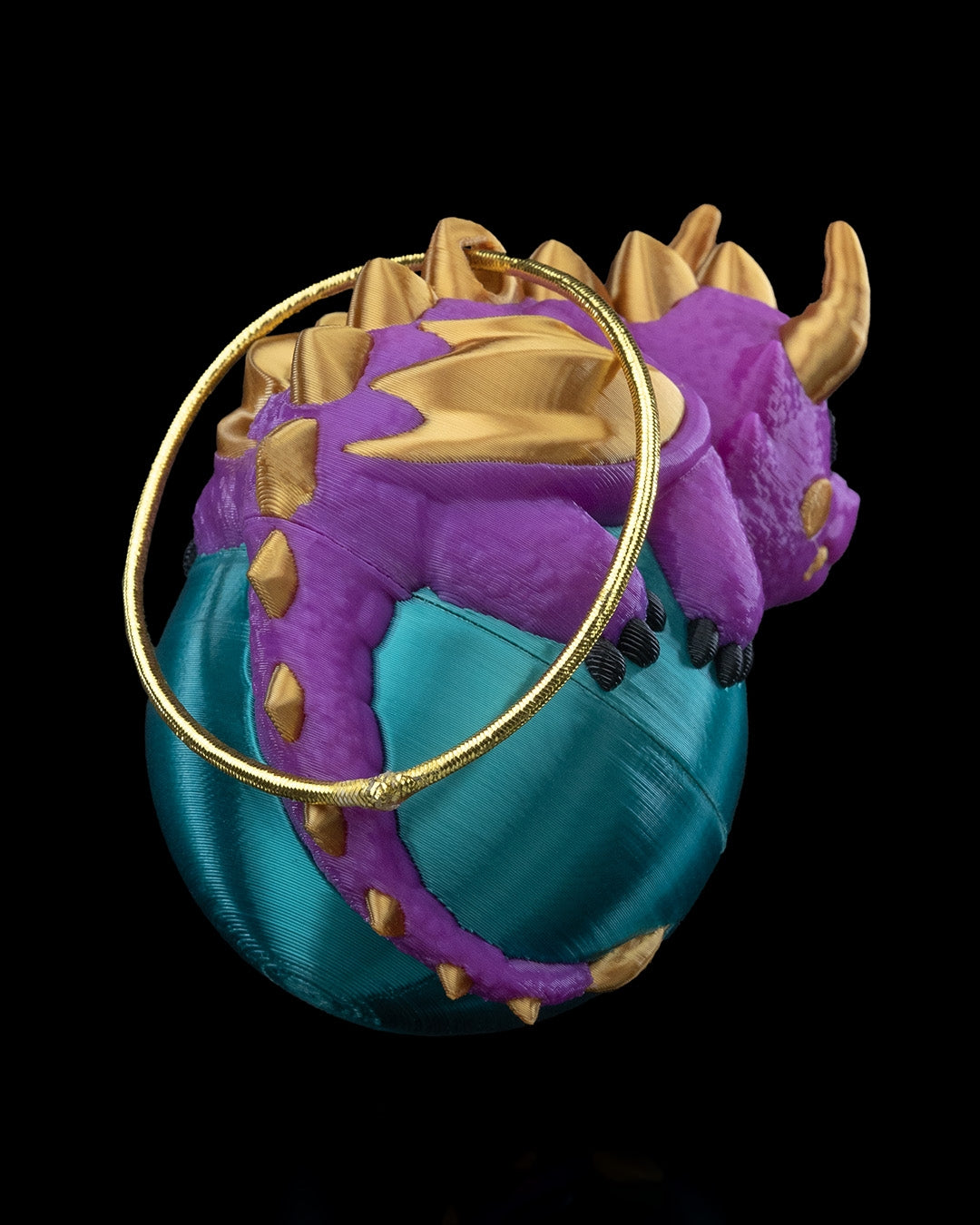 Dragonation