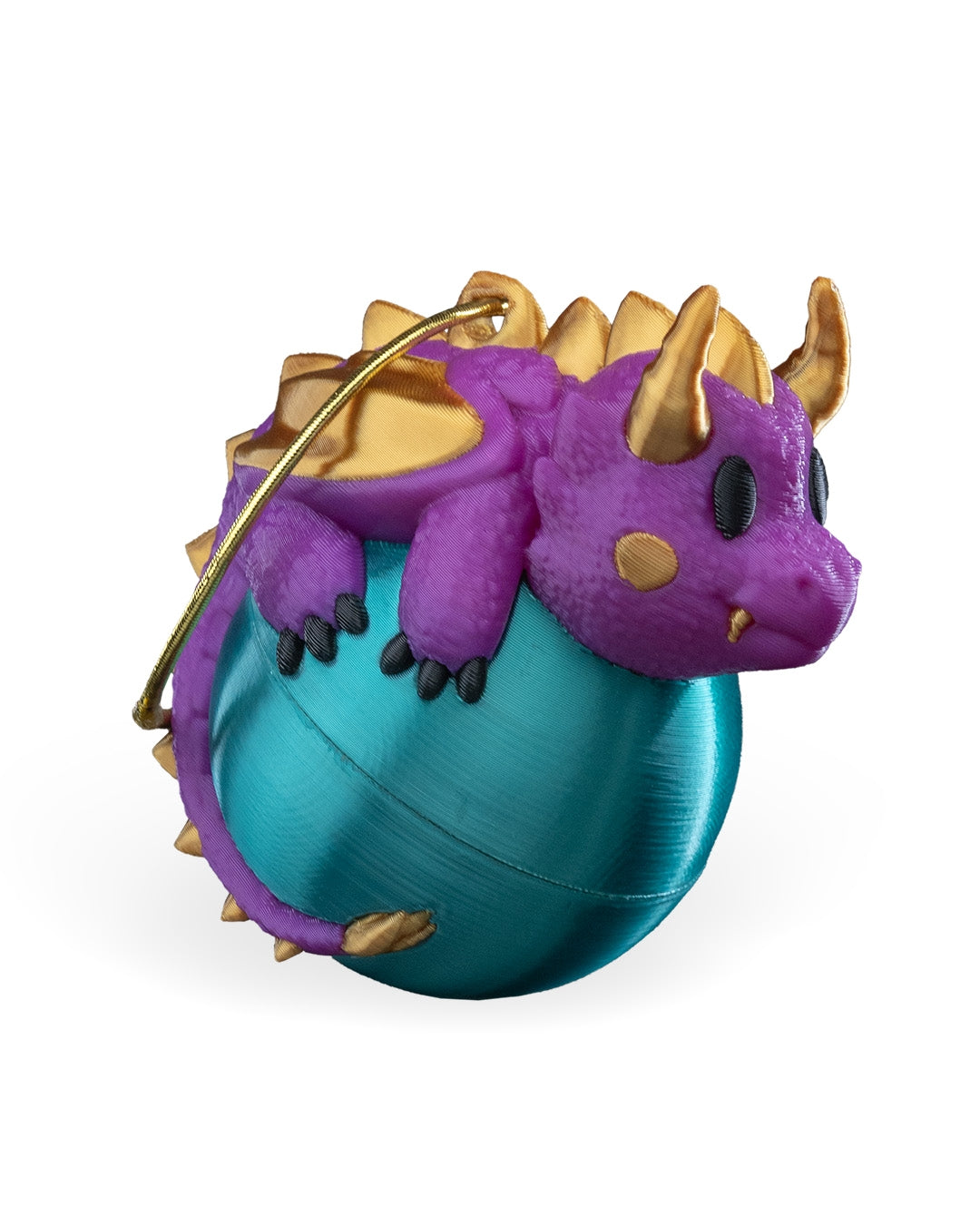 Dragonation