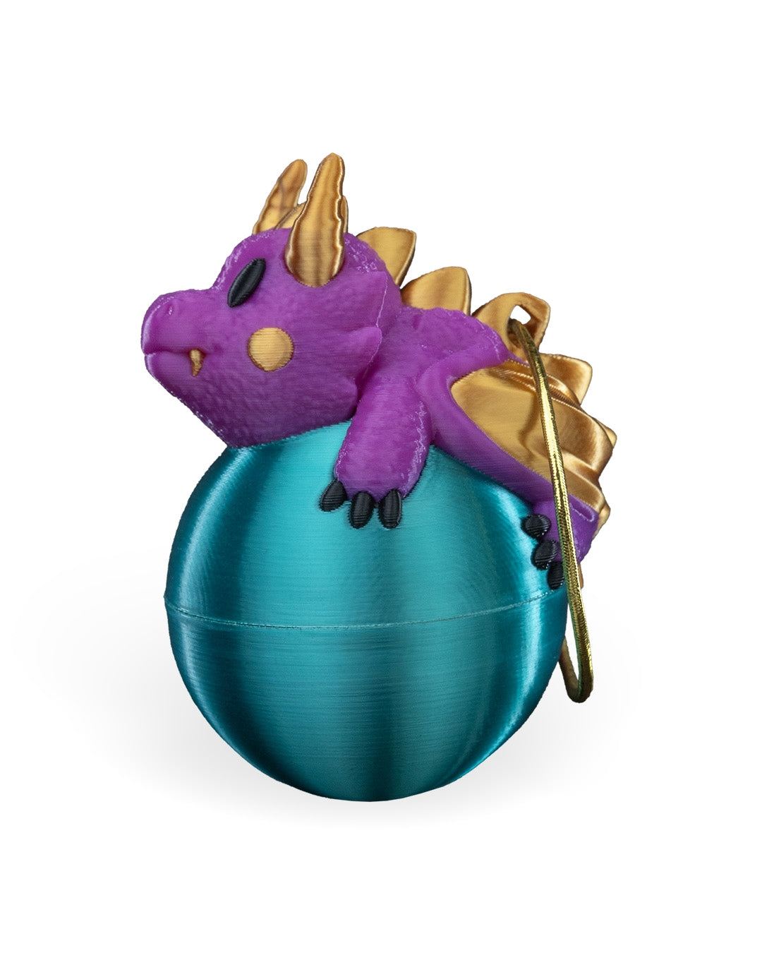 Dragonation