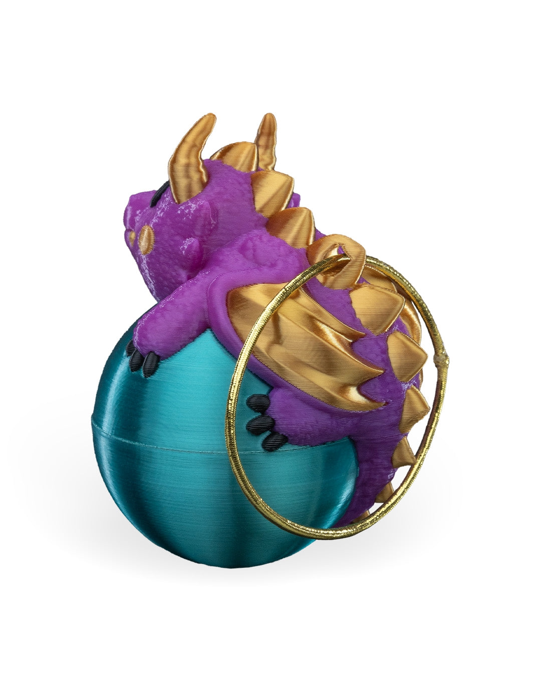 Dragonation