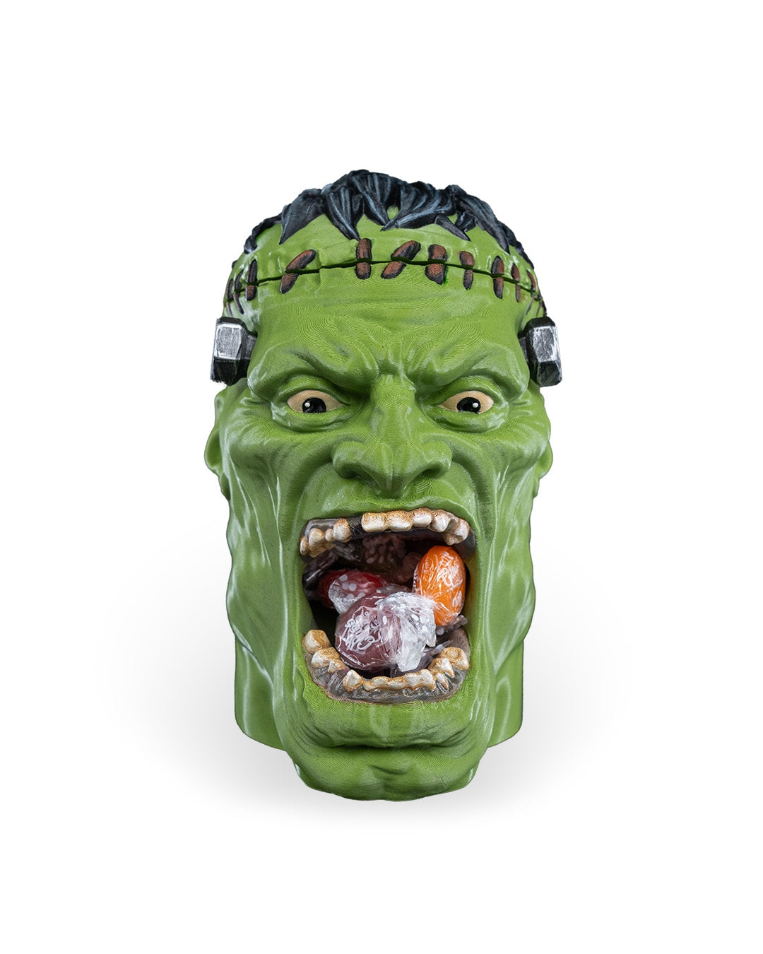 Fran-kandy-stein Candy Holder