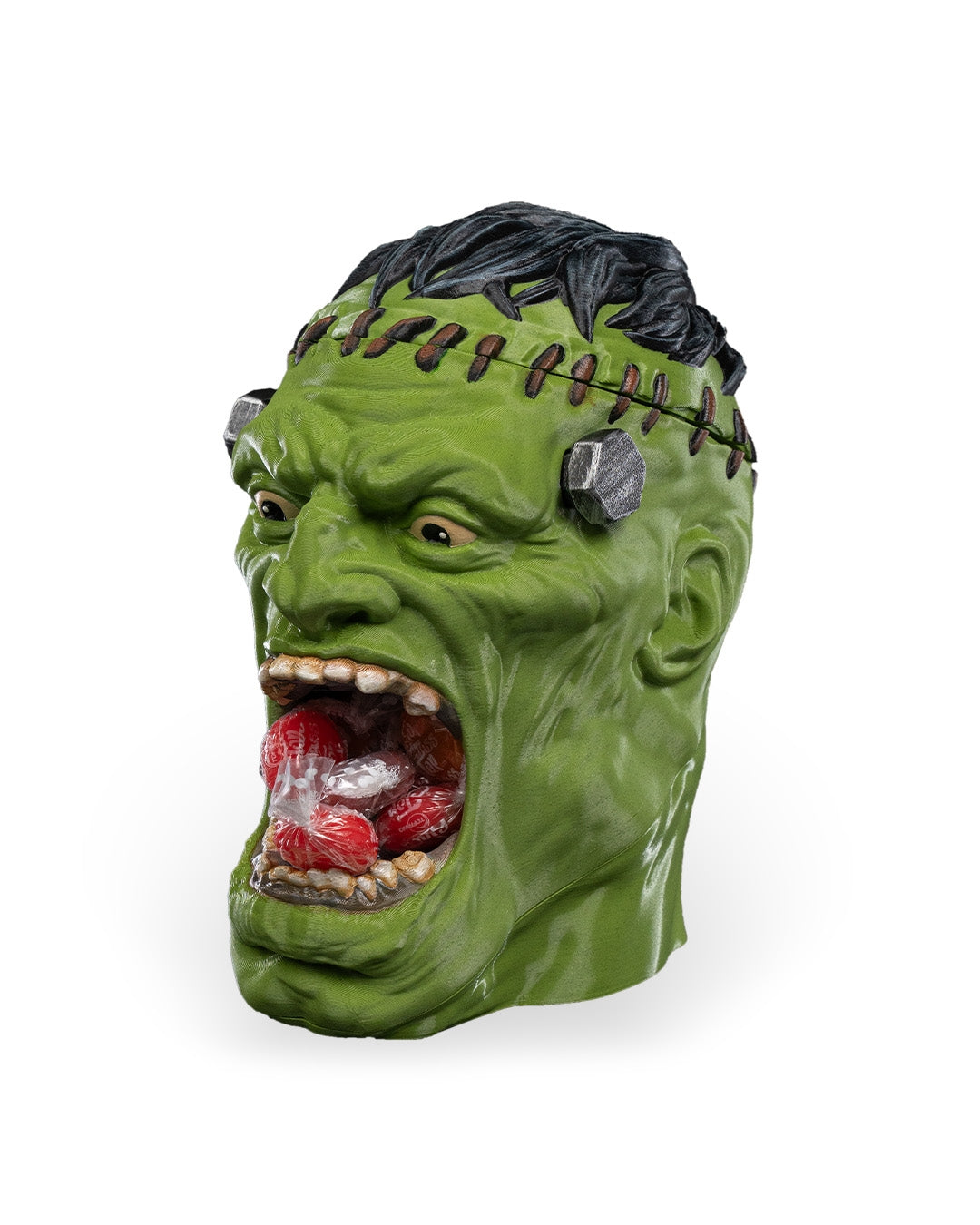 Fran-kandy-stein Candy Holder