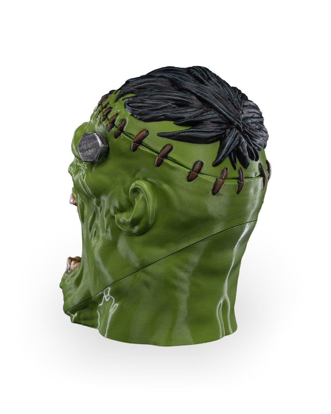 Fran-kandy-stein Candy Holder