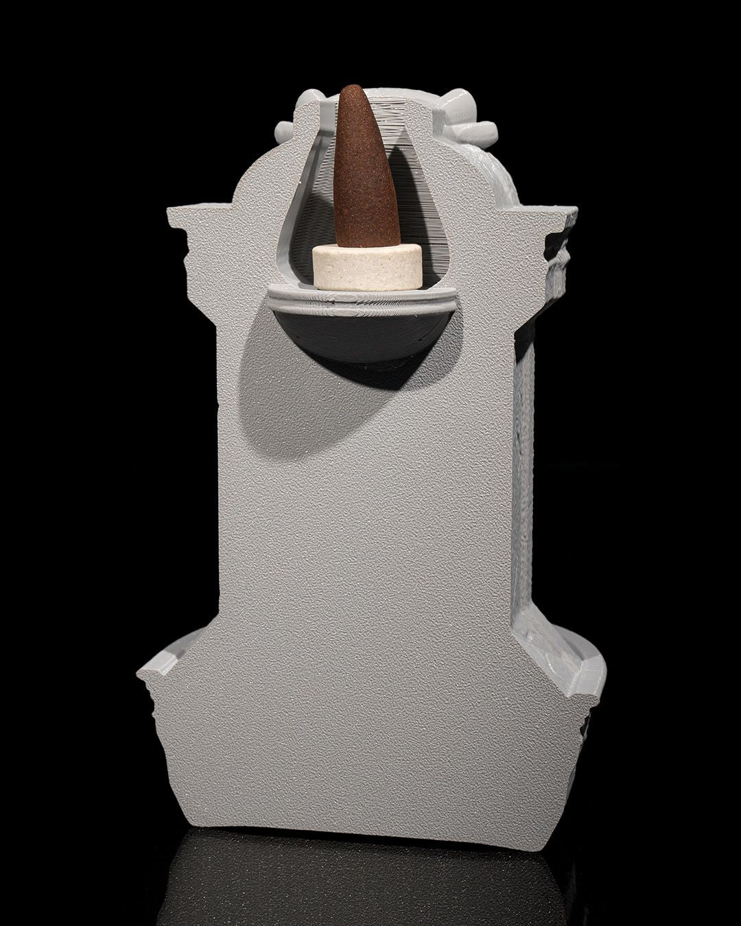 Lion's Courage Fountain