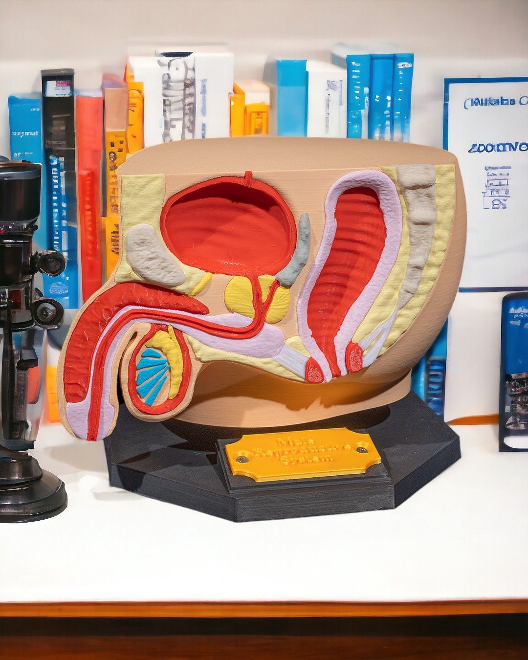 Male Reproductive System