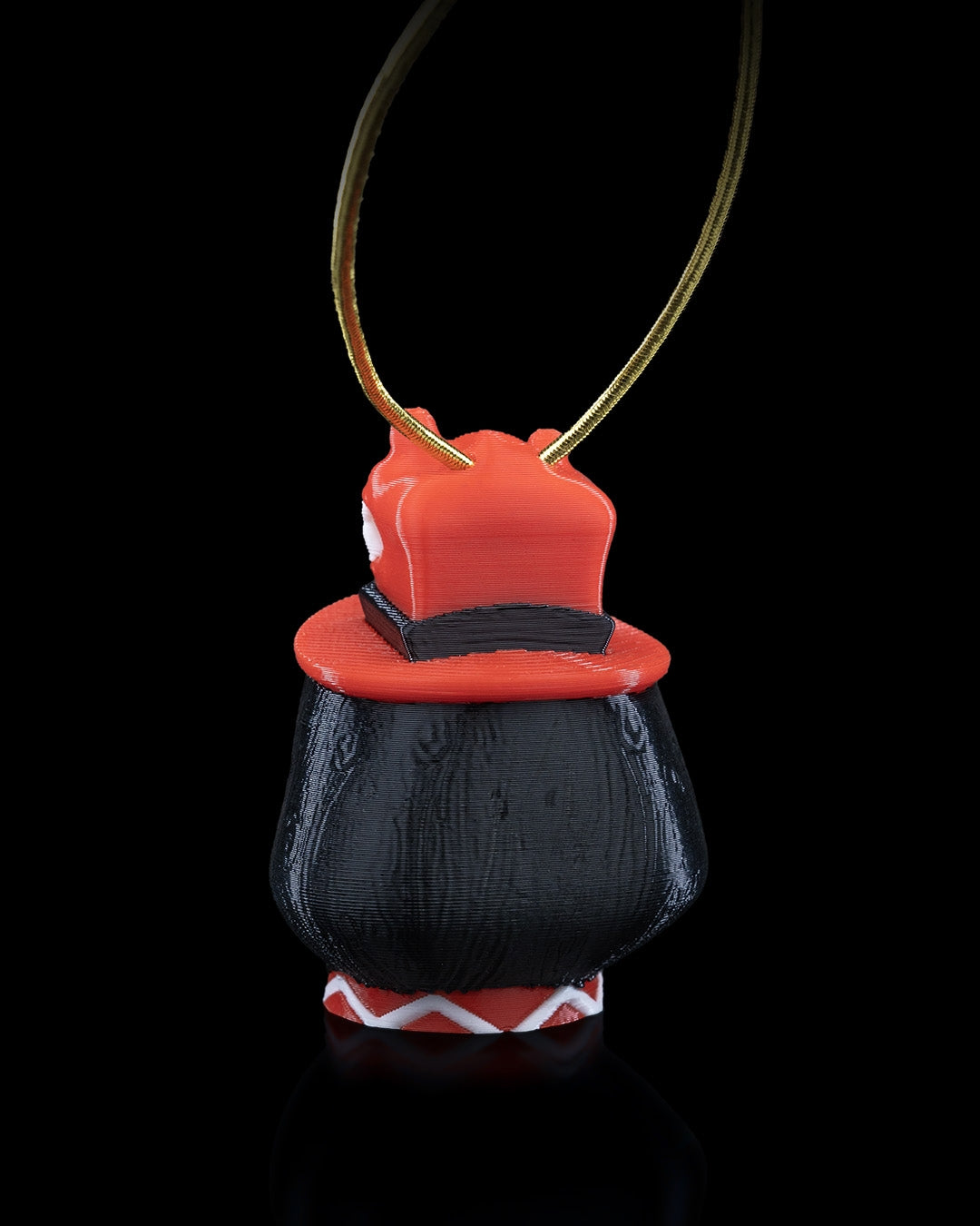 Mimicracker
