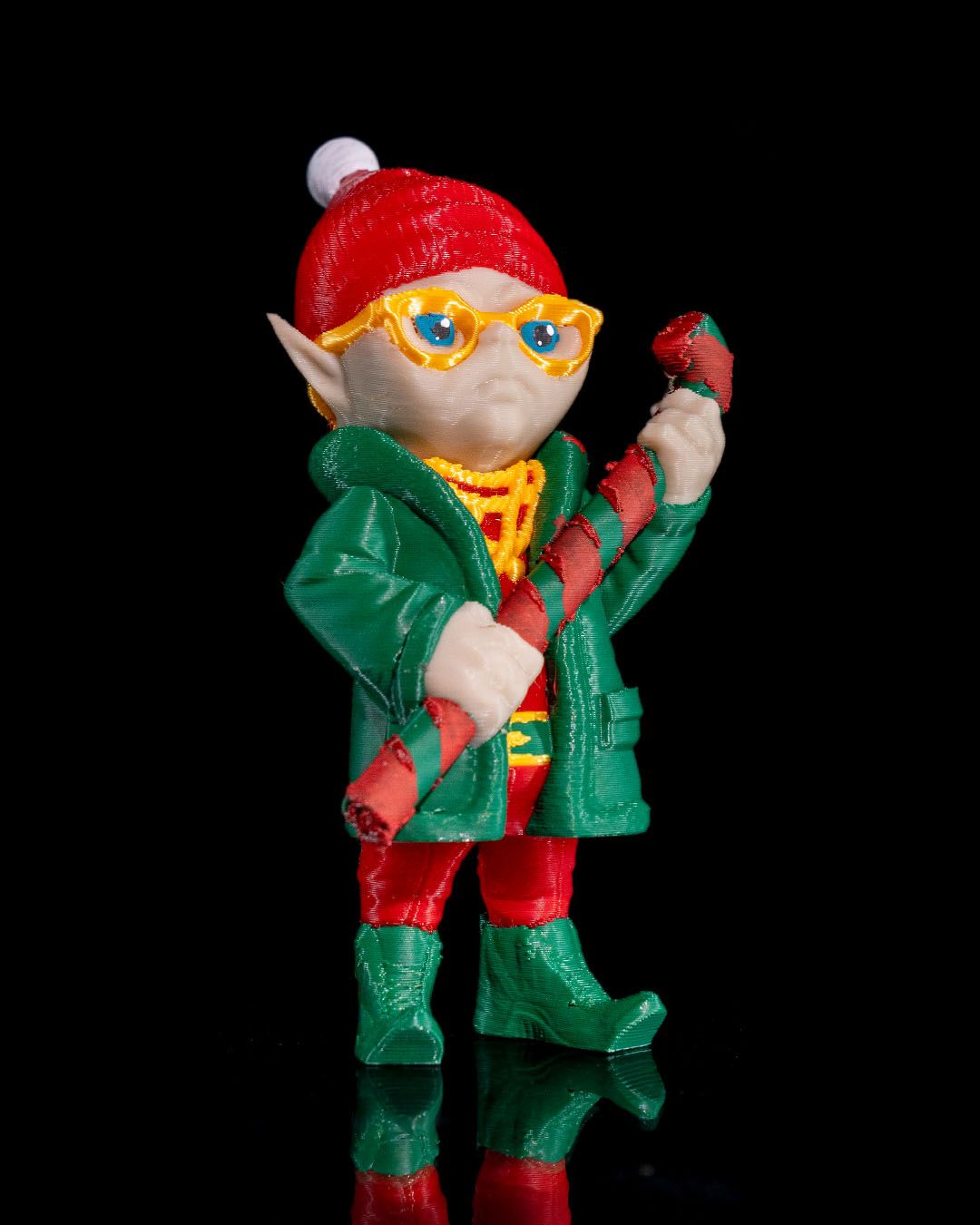 Santa Crew - Twinkle Twister