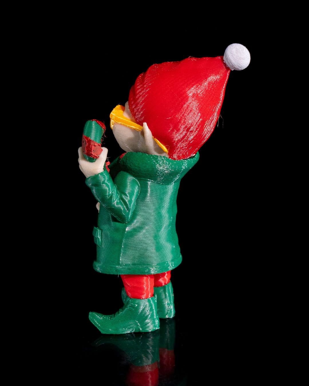 Santa Crew - Twinkle Twister