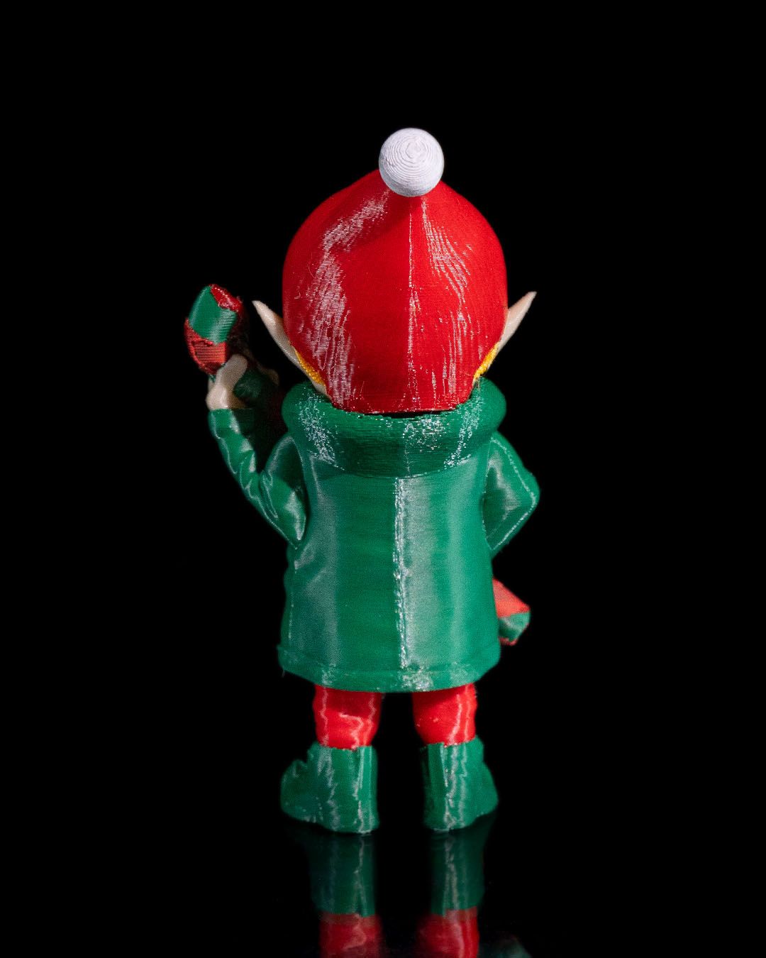 Santa Crew - Twinkle Twister
