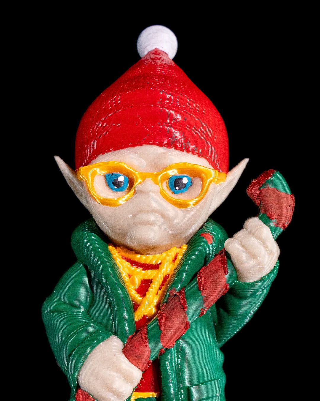 Santa Crew - Twinkle Twister