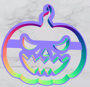 jack-o-lantern cutter