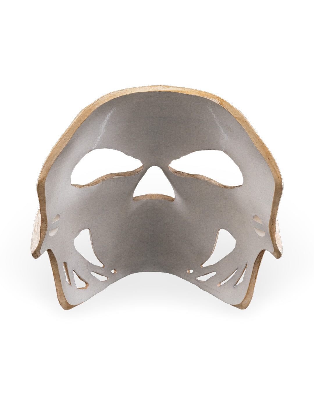 Vile Skull Halloween Mask