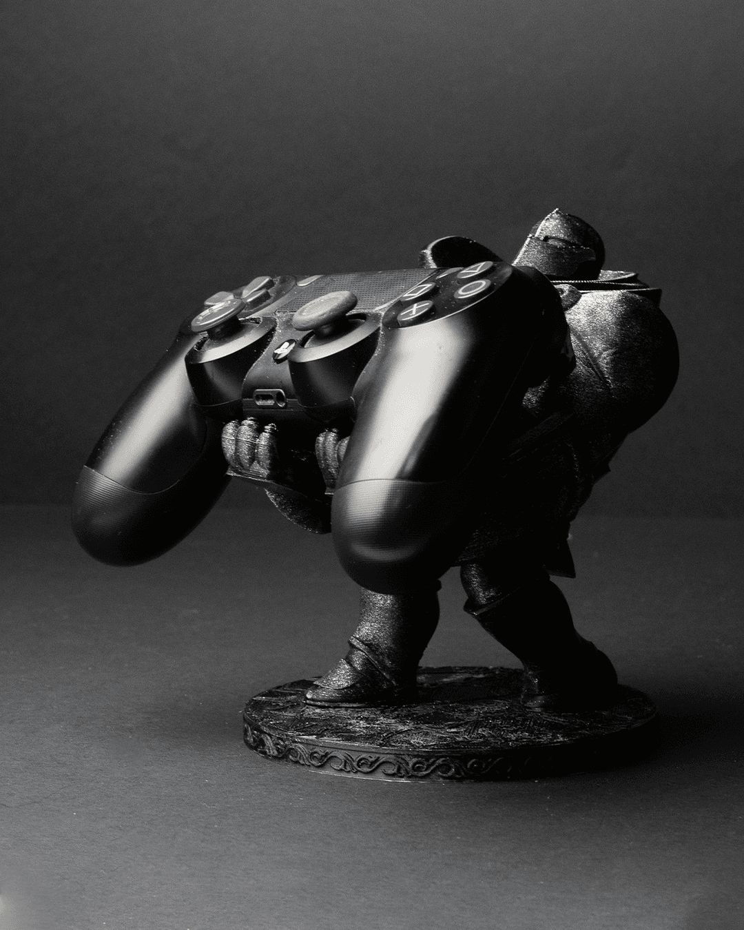 Knight Controller Holder