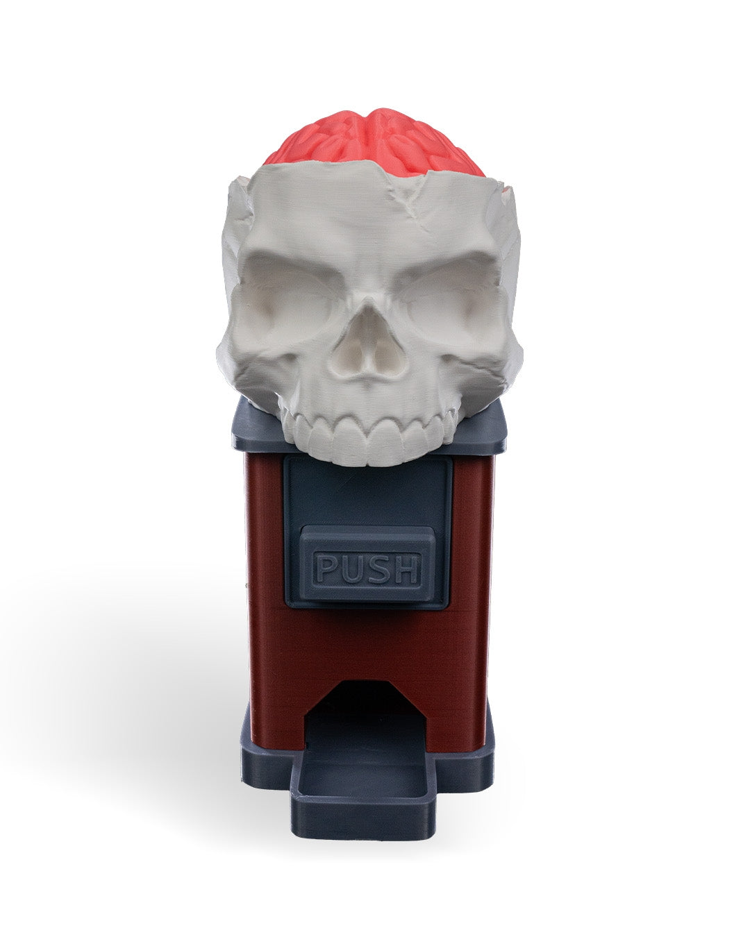 Bone Appetit Candy Dispenser