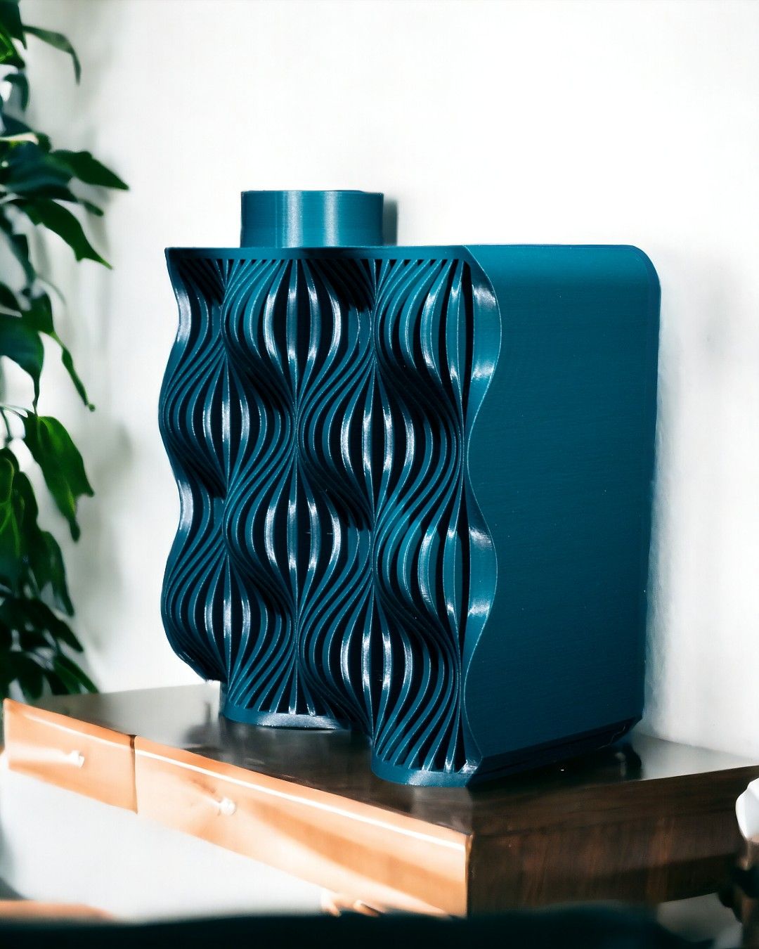 Kamsowave Vase