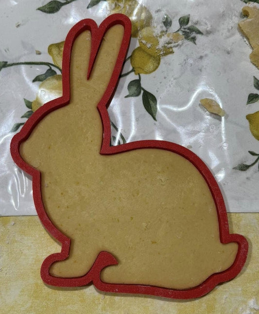 Bunny cutter