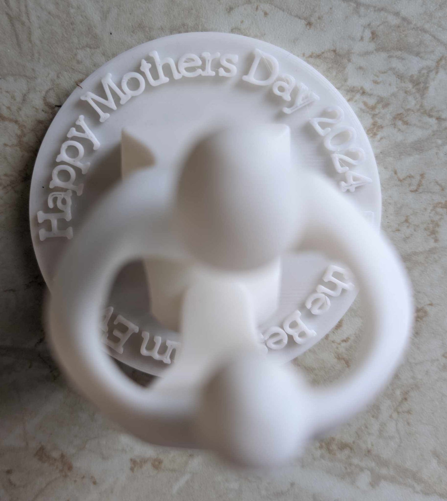 Mothers day figurine