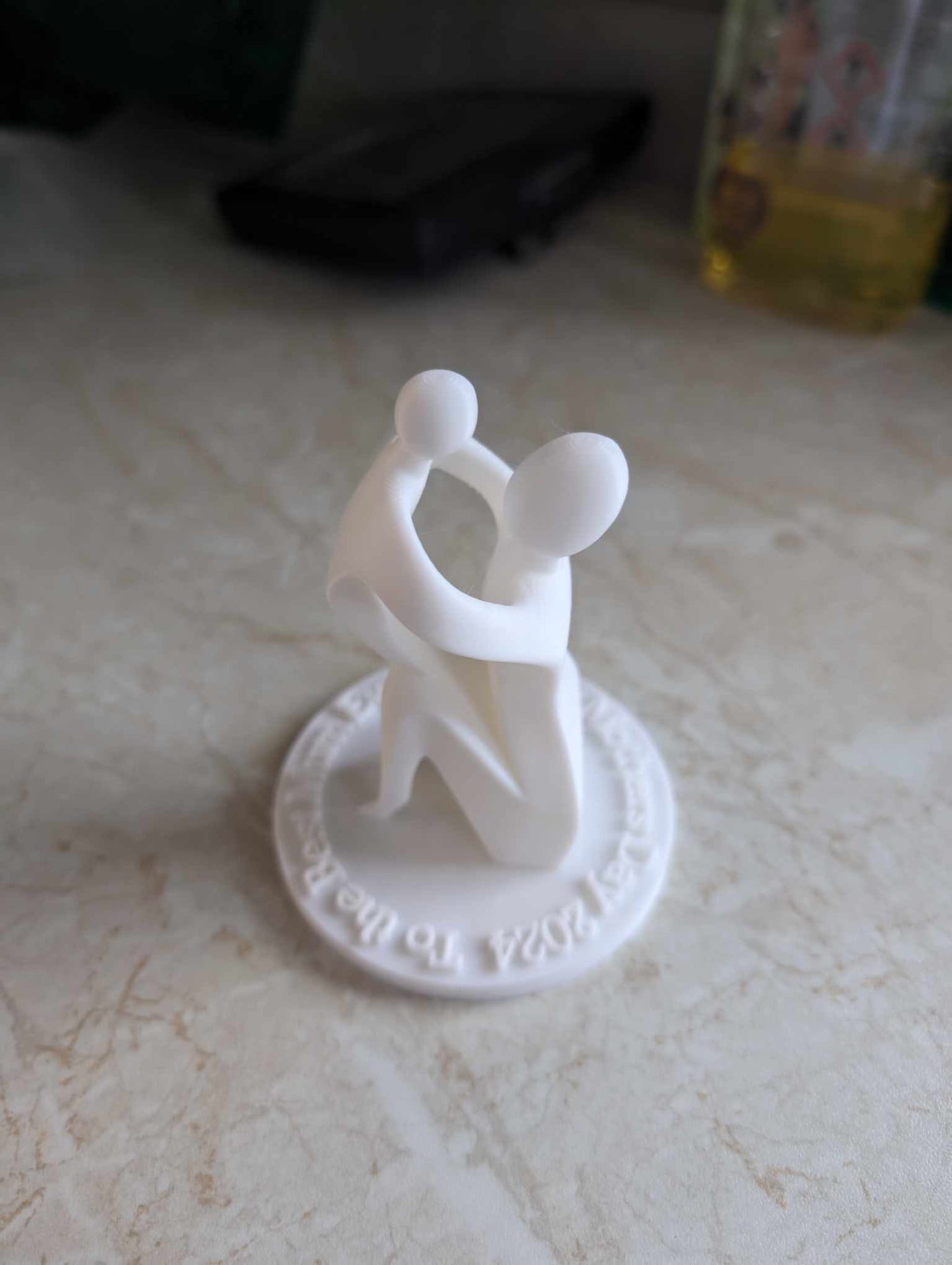 Mothers day figurine