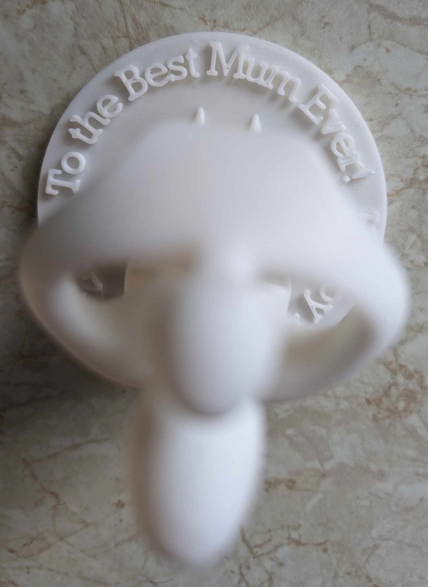 Mothers day figurine