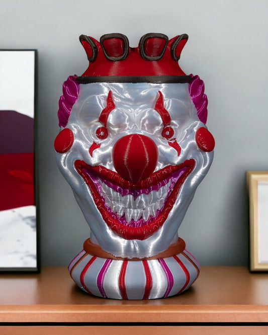 Clown-chepot