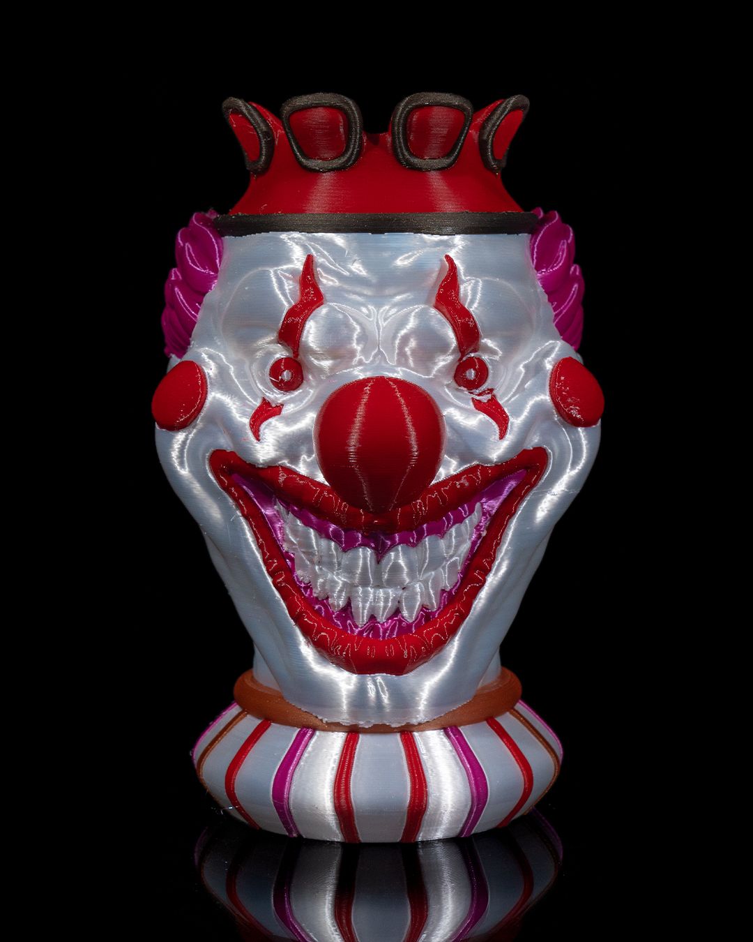 Clown-chepot