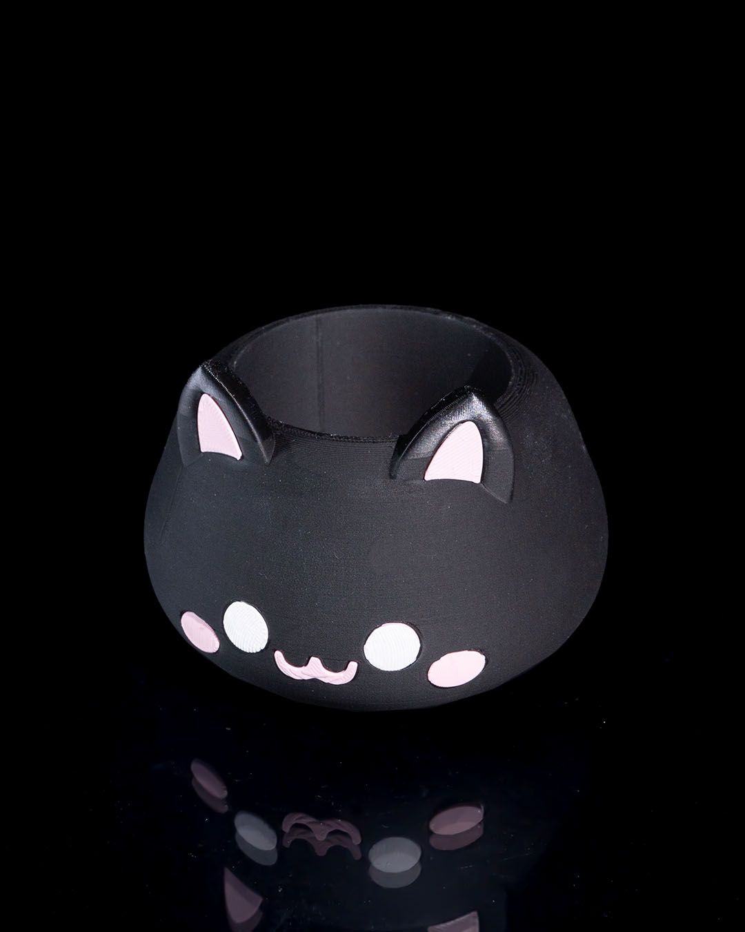 Cute Cat Planter