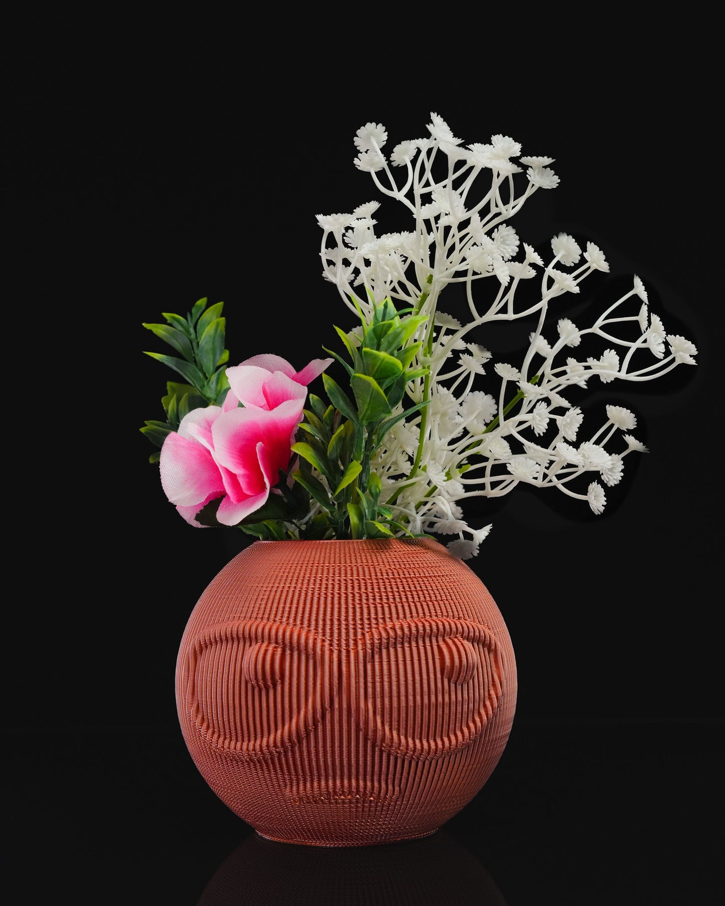 Smile Vase