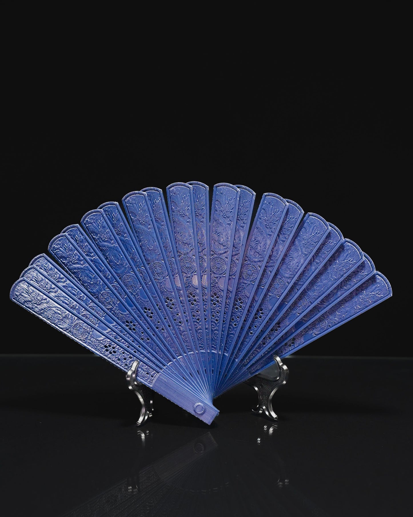 Zhe Shan Hand Fan