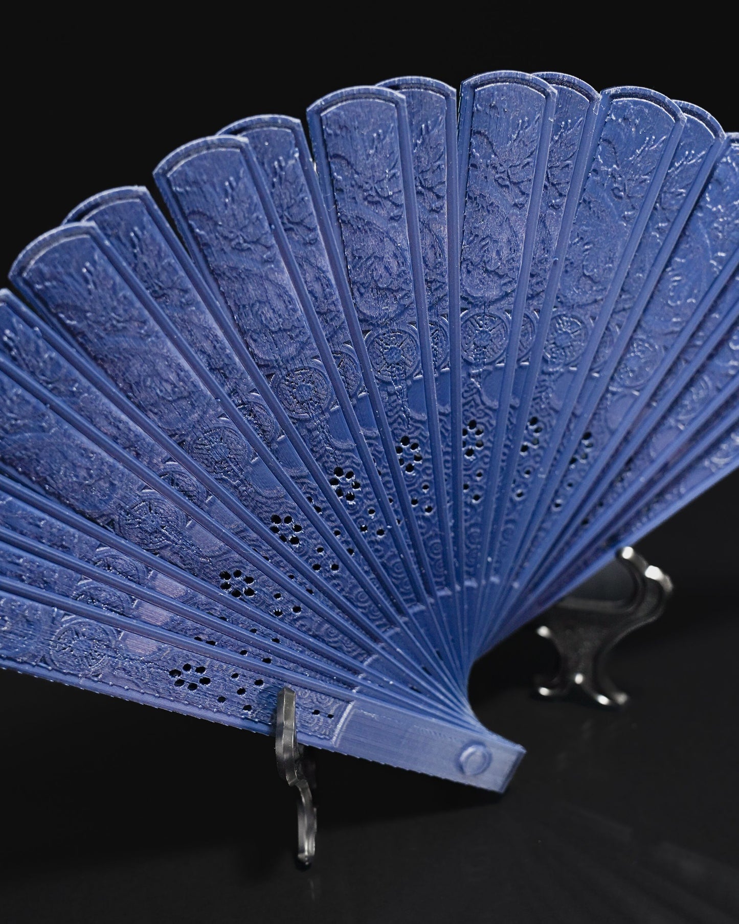 Zhe Shan Hand Fan