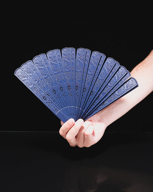 Zhe Shan Hand Fan