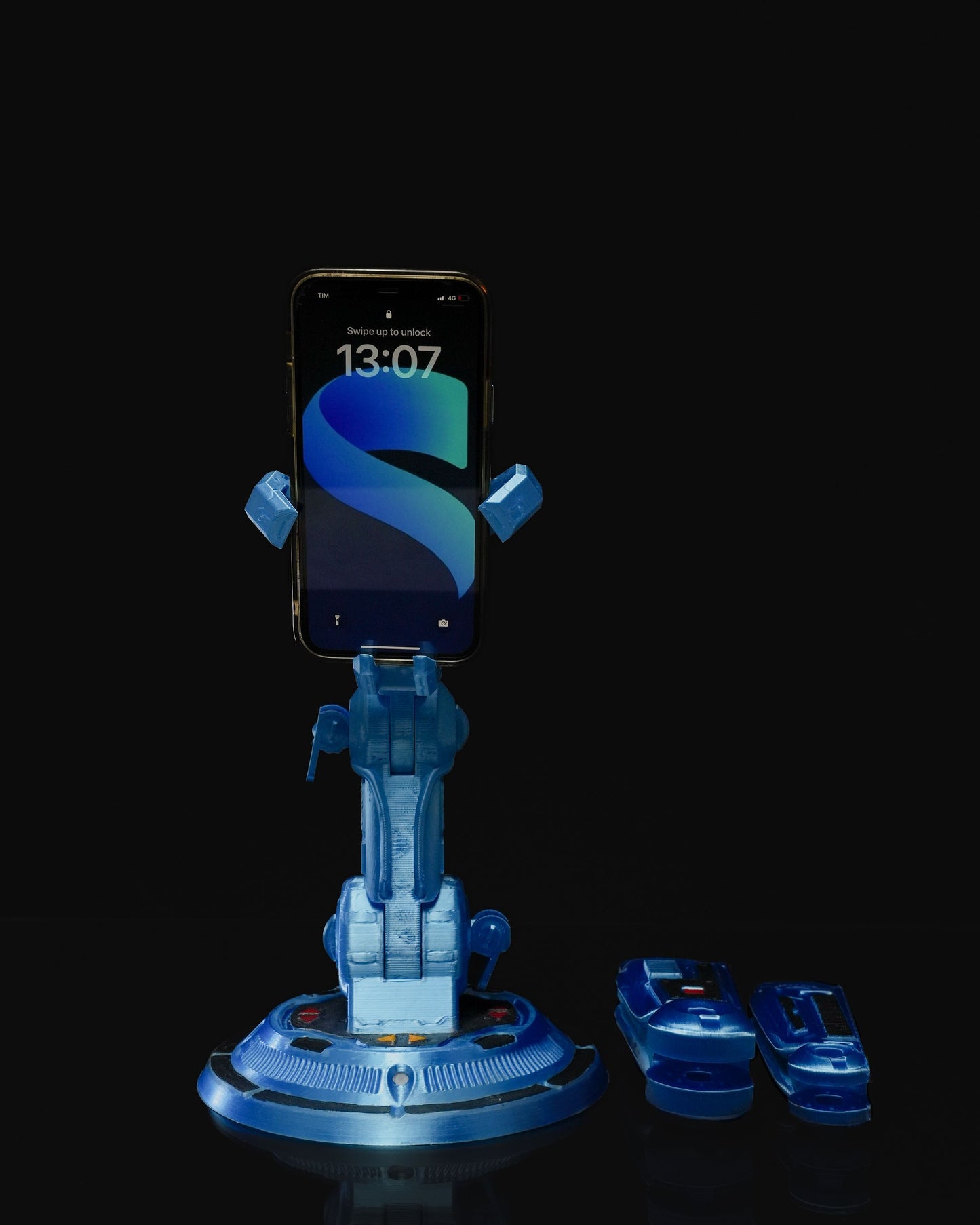 Robot Claw Phone Holder