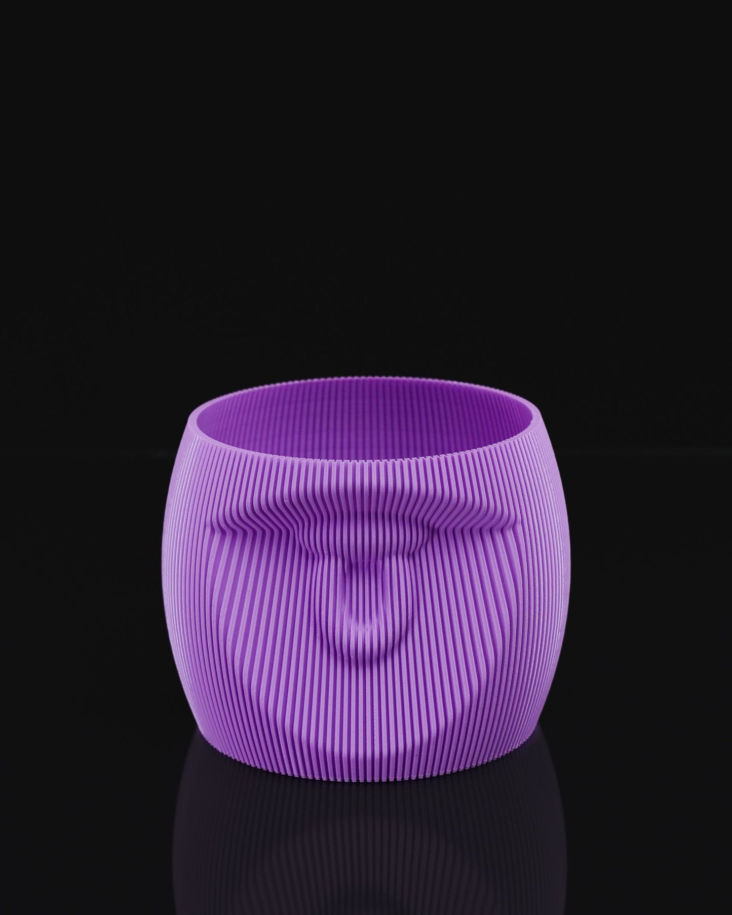 Zoh vase