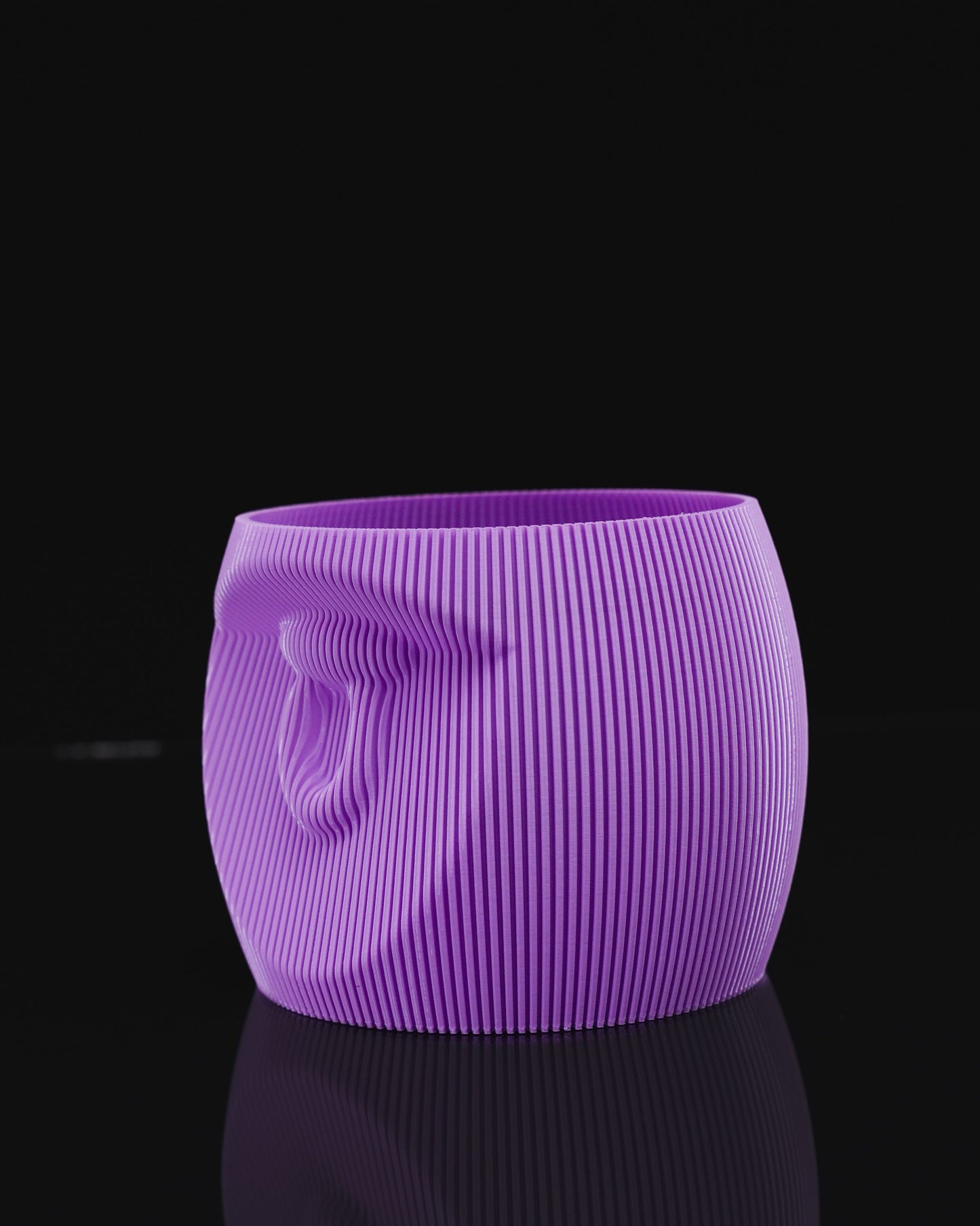 Zoh vase