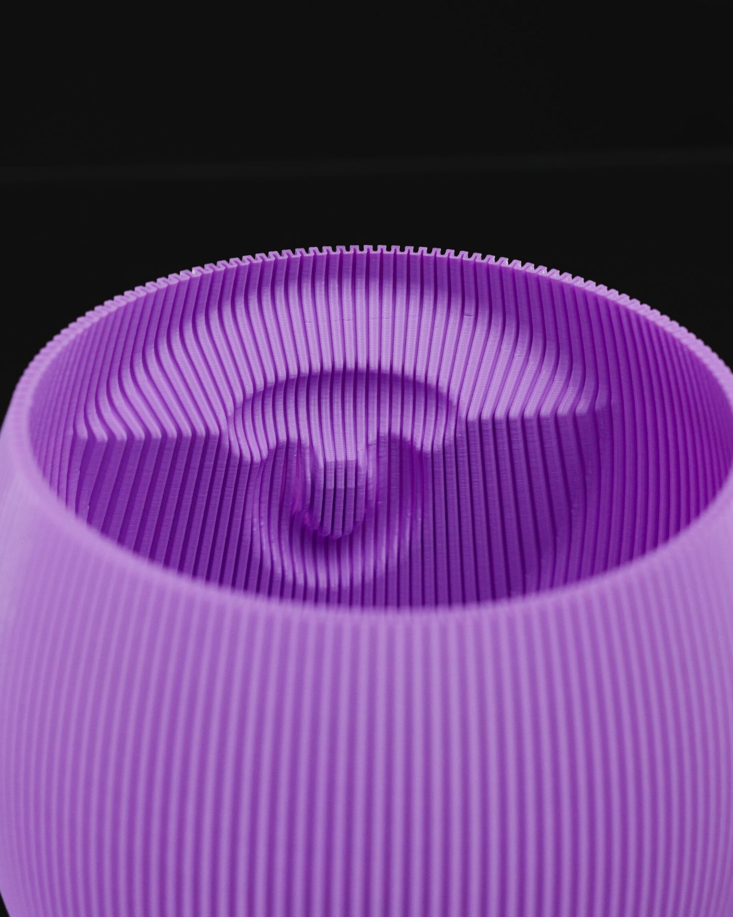 Zoh vase