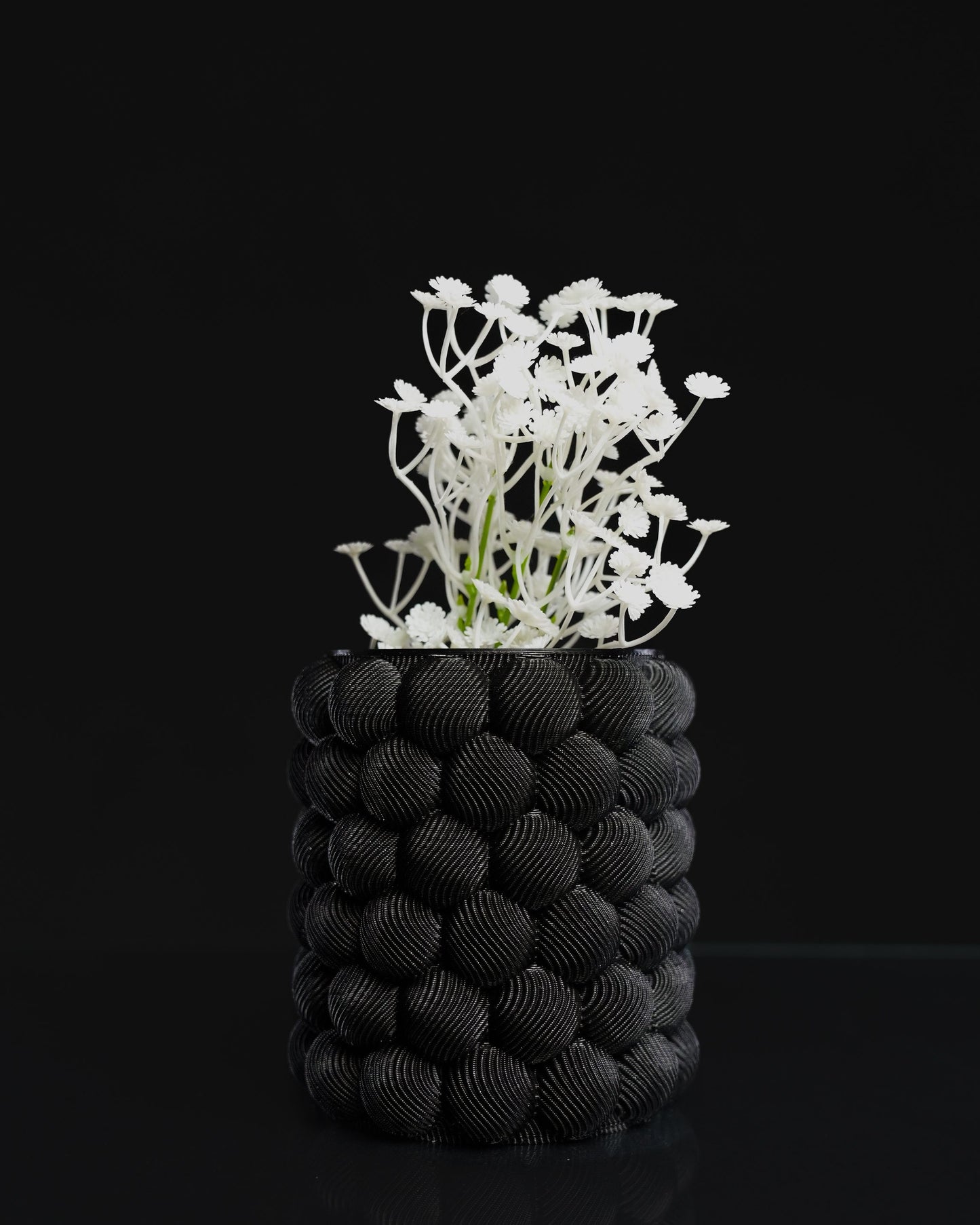 Pypurka Wave vase