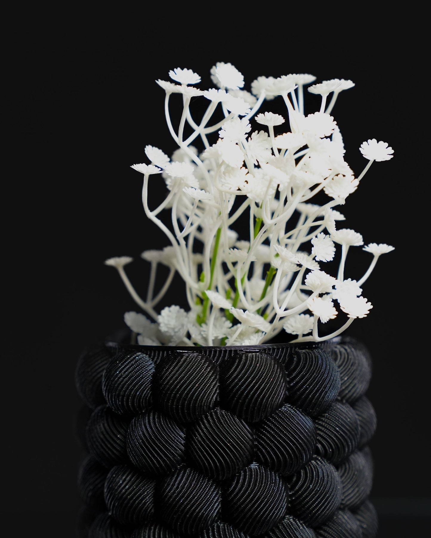 Pypurka Wave vase