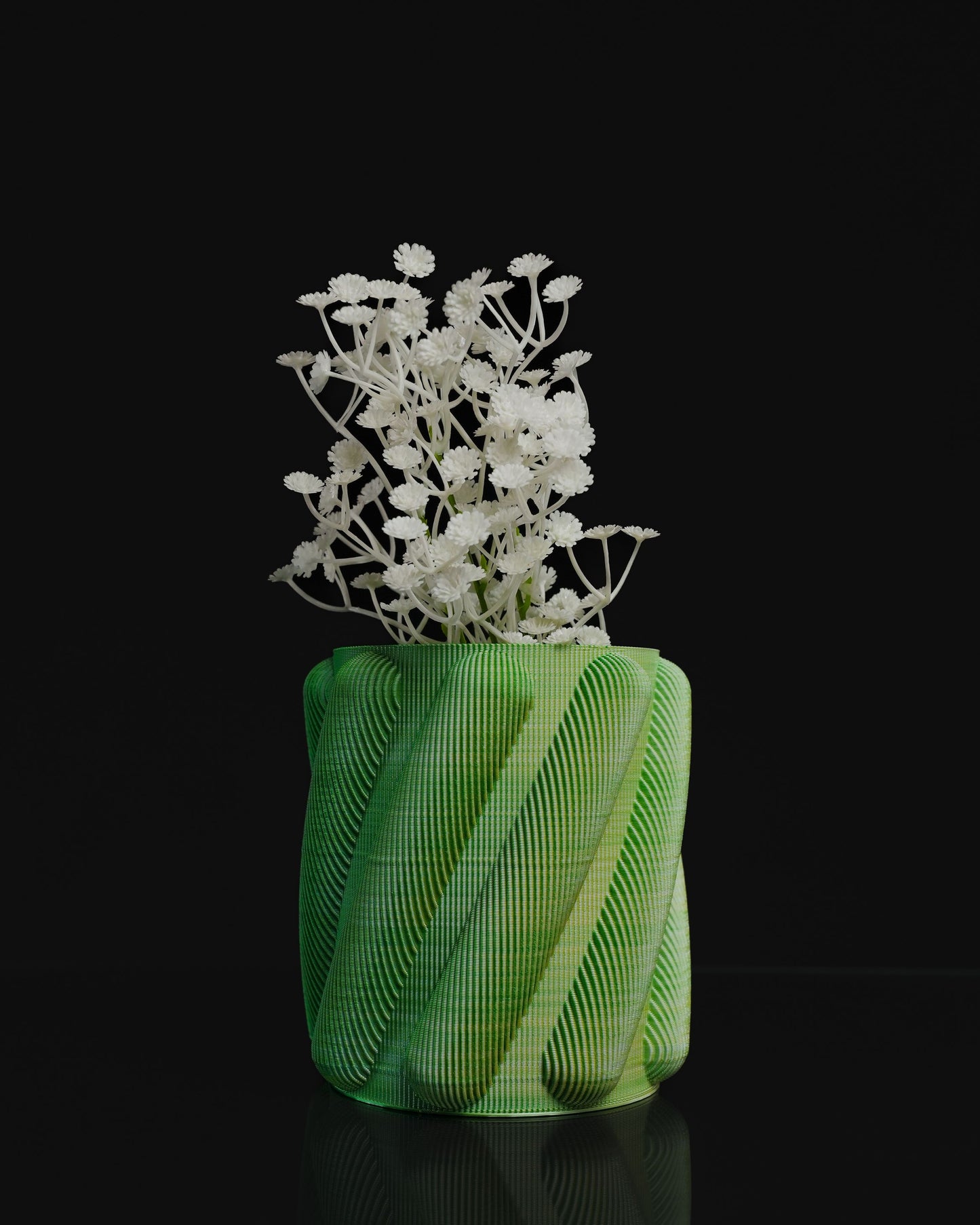 Boor vase