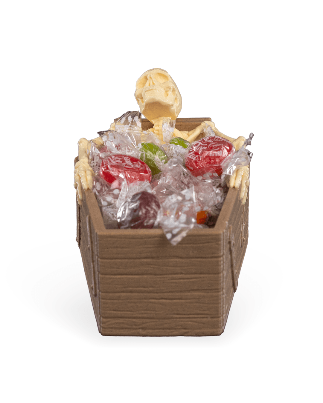 Deathtub Candy Holder