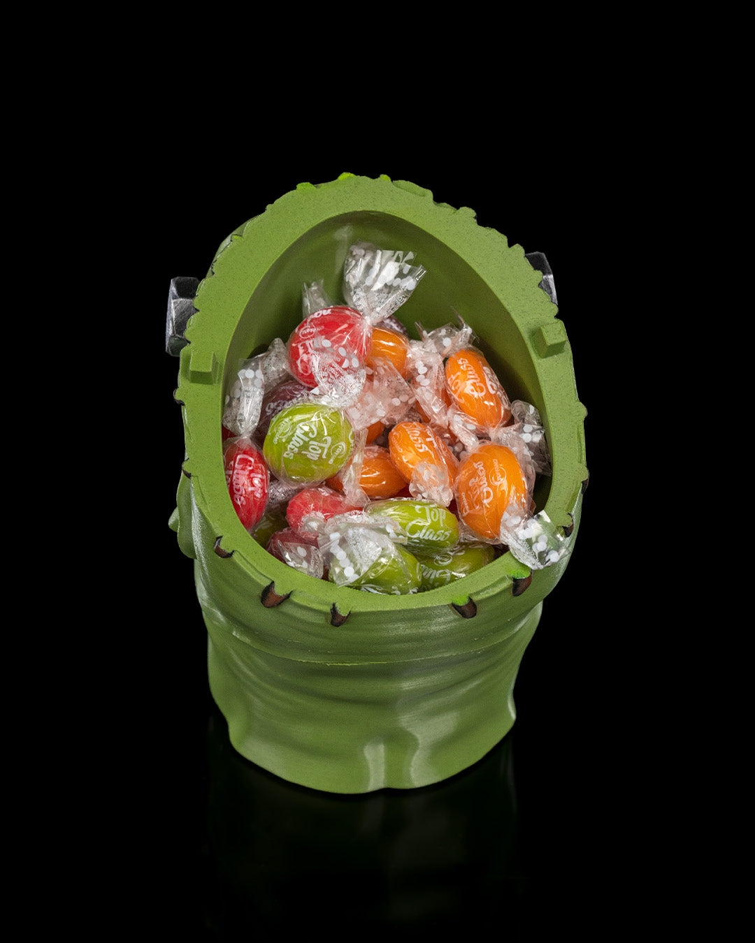 Fran-kandy-stein Candy Holder