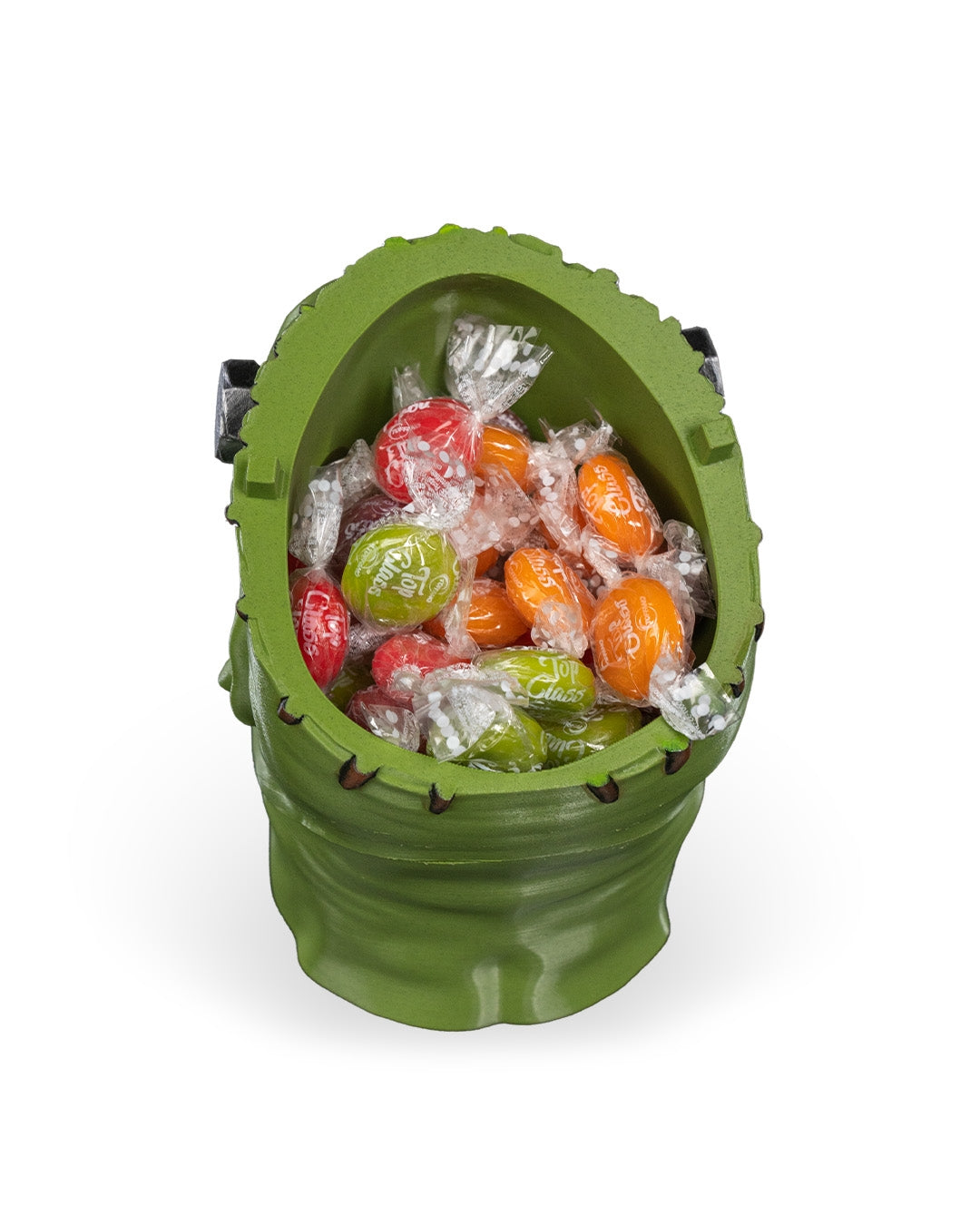 Fran-kandy-stein Candy Holder