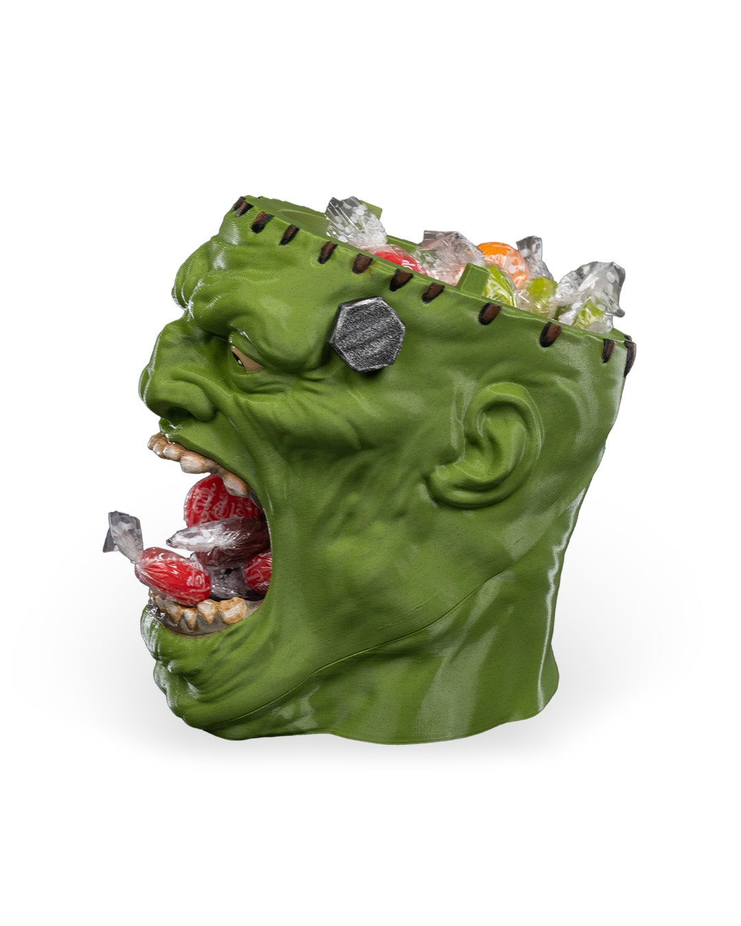 Fran-kandy-stein Candy Holder