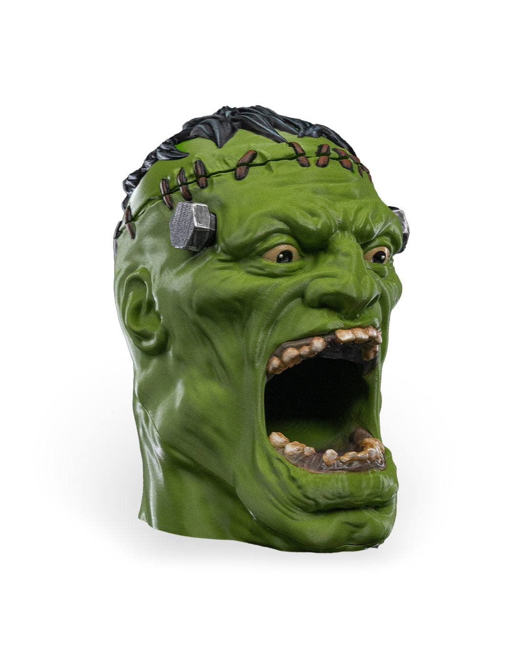 Fran-kandy-stein Candy Holder