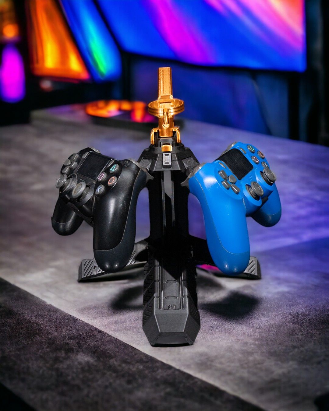 Grenade Portable Controller Holder